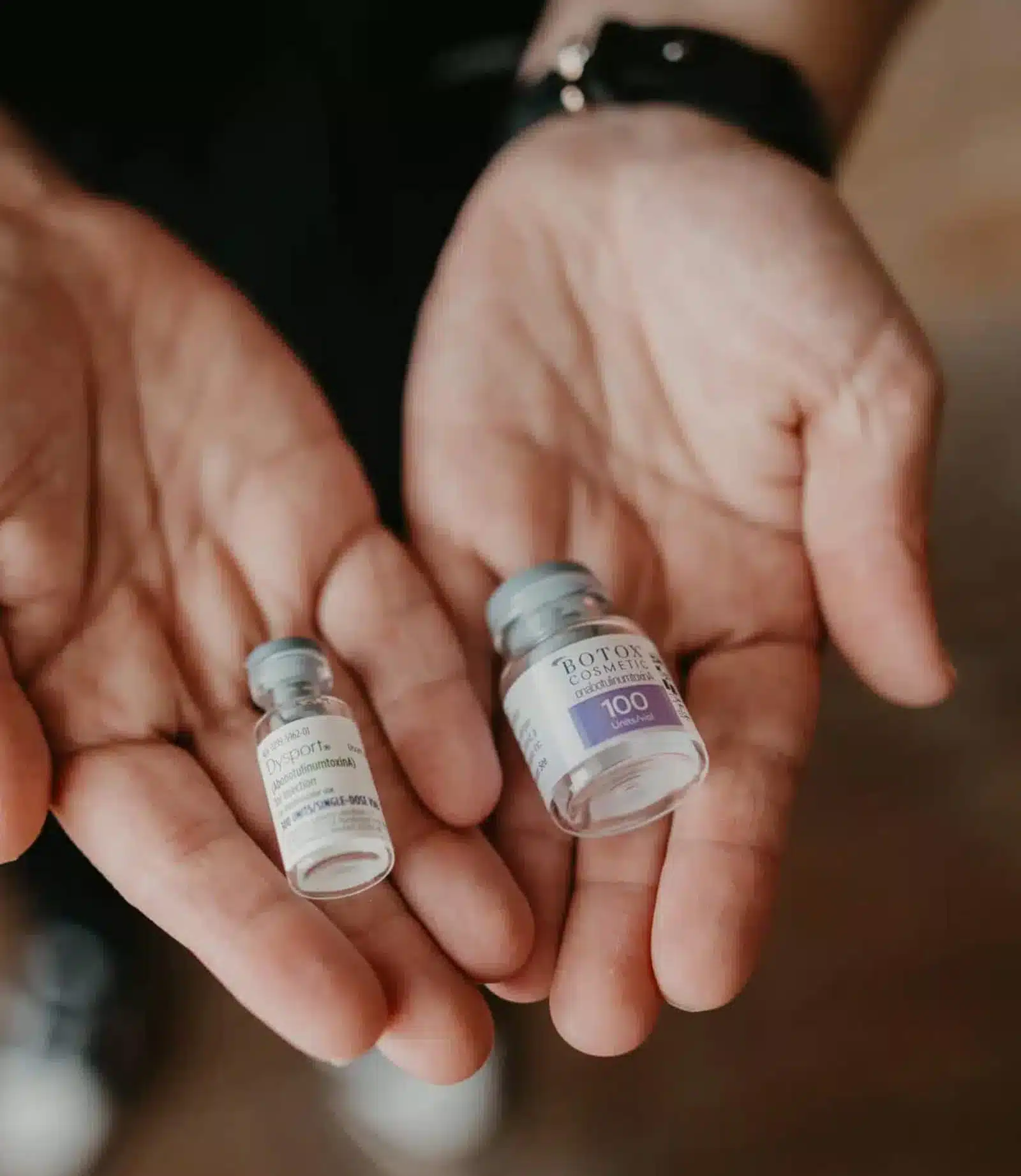 Consider a Botox Consultation Botox for Every Age