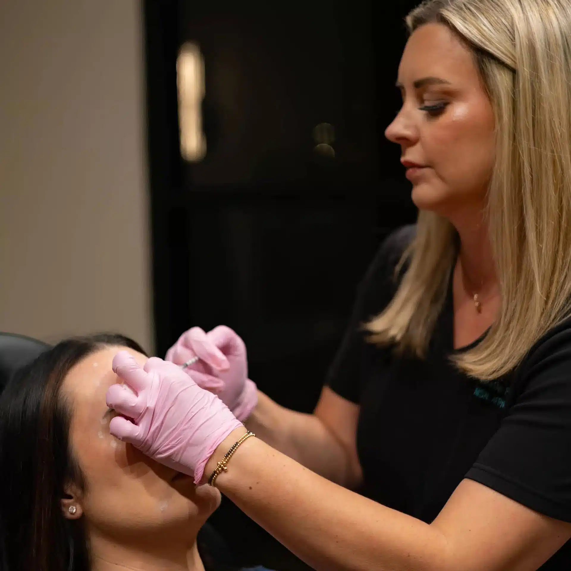 Daxxify tattoo removal