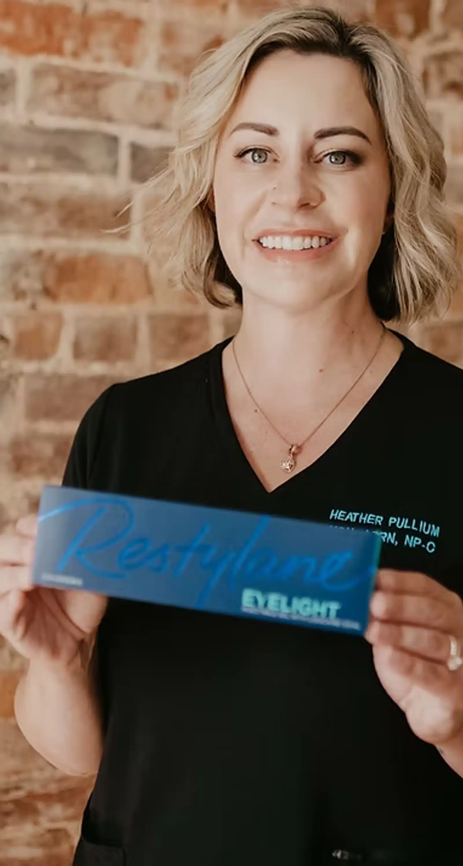 Filler Collection Restylane, Juvéderm & Versa in King dermal filler designed to redefine