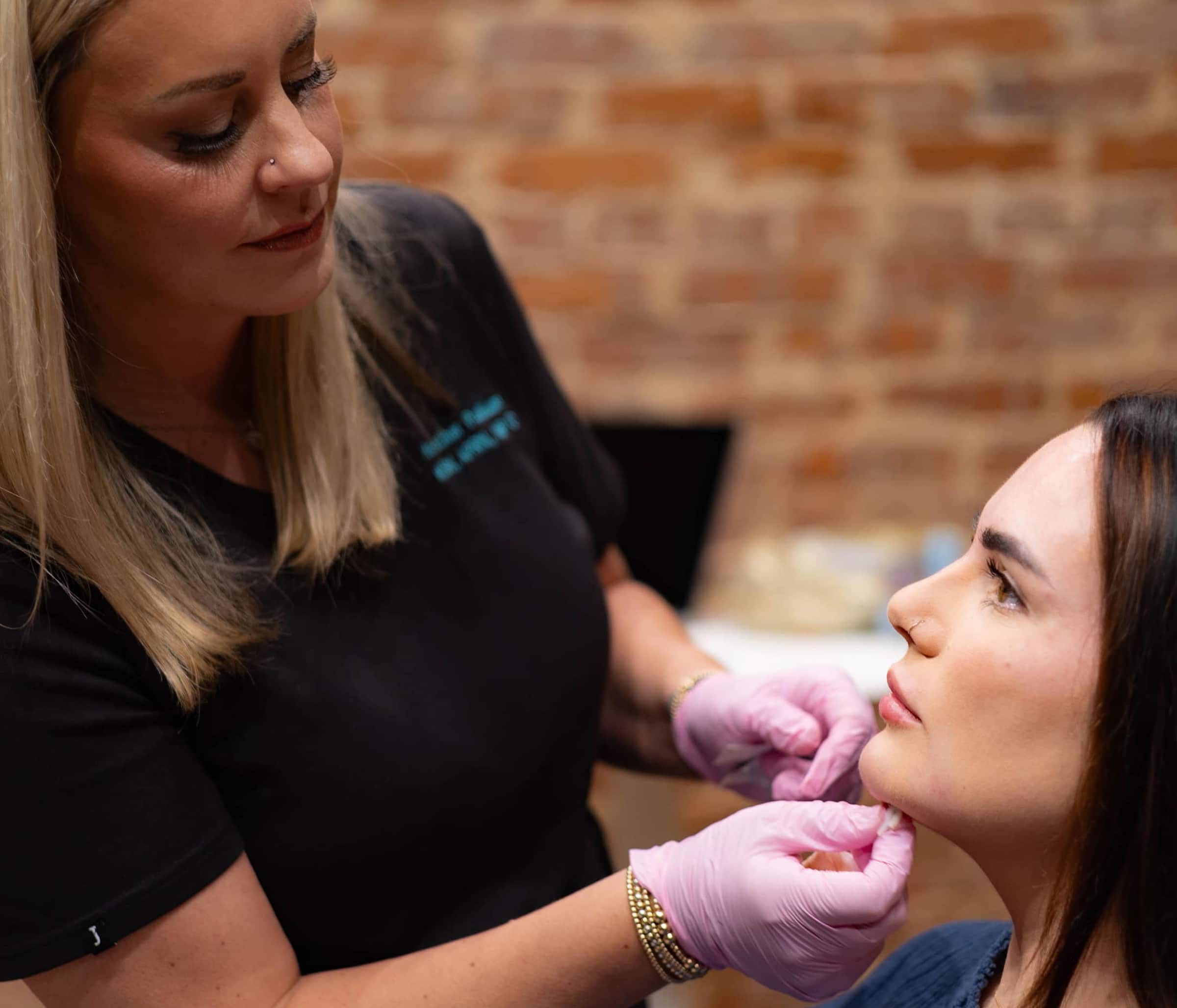 Many Treatments Will I Need Chemical Peels Treat