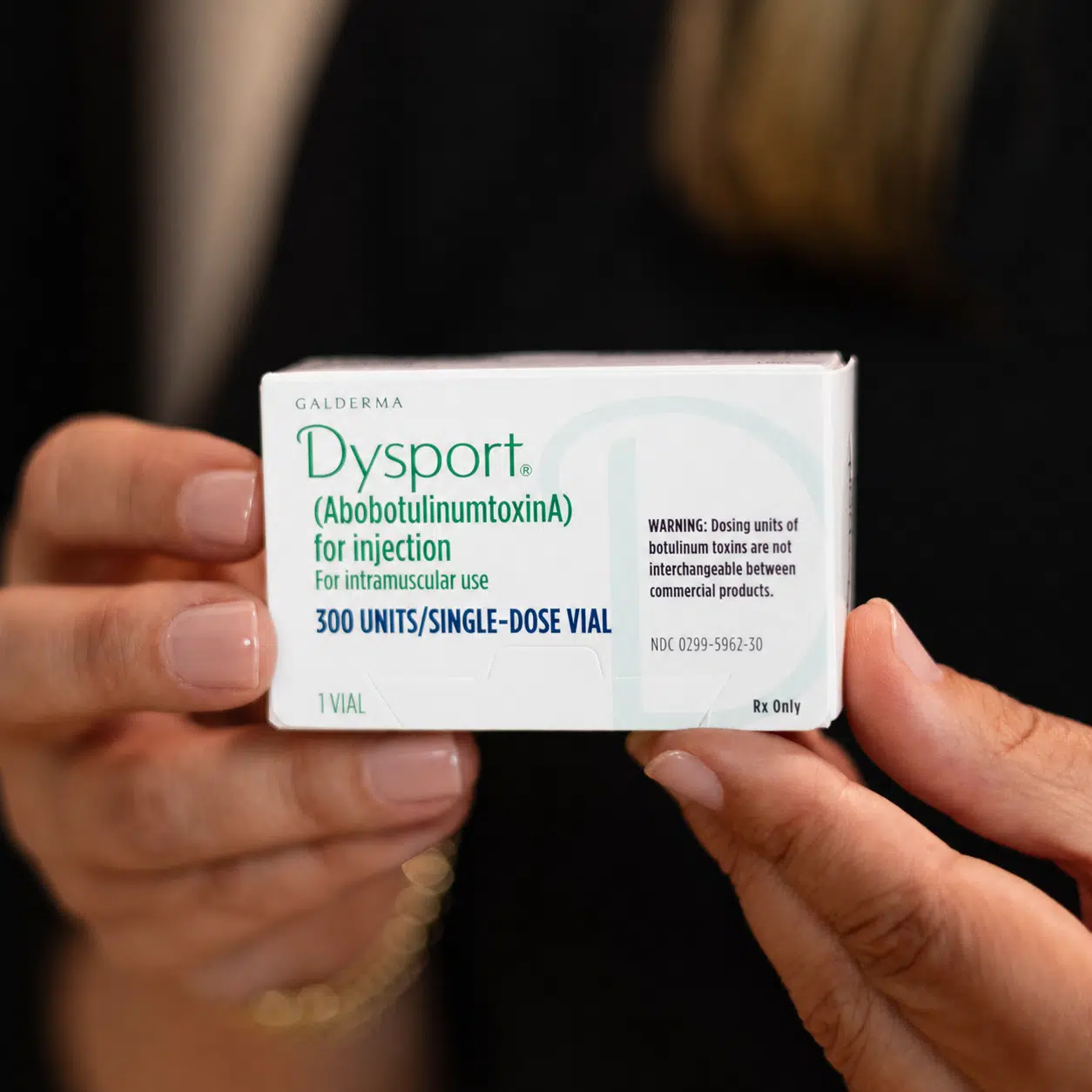 Dysport Dyport service image