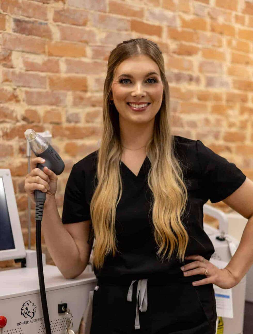 Nordlys IPL Improve Chemical Peels Treat