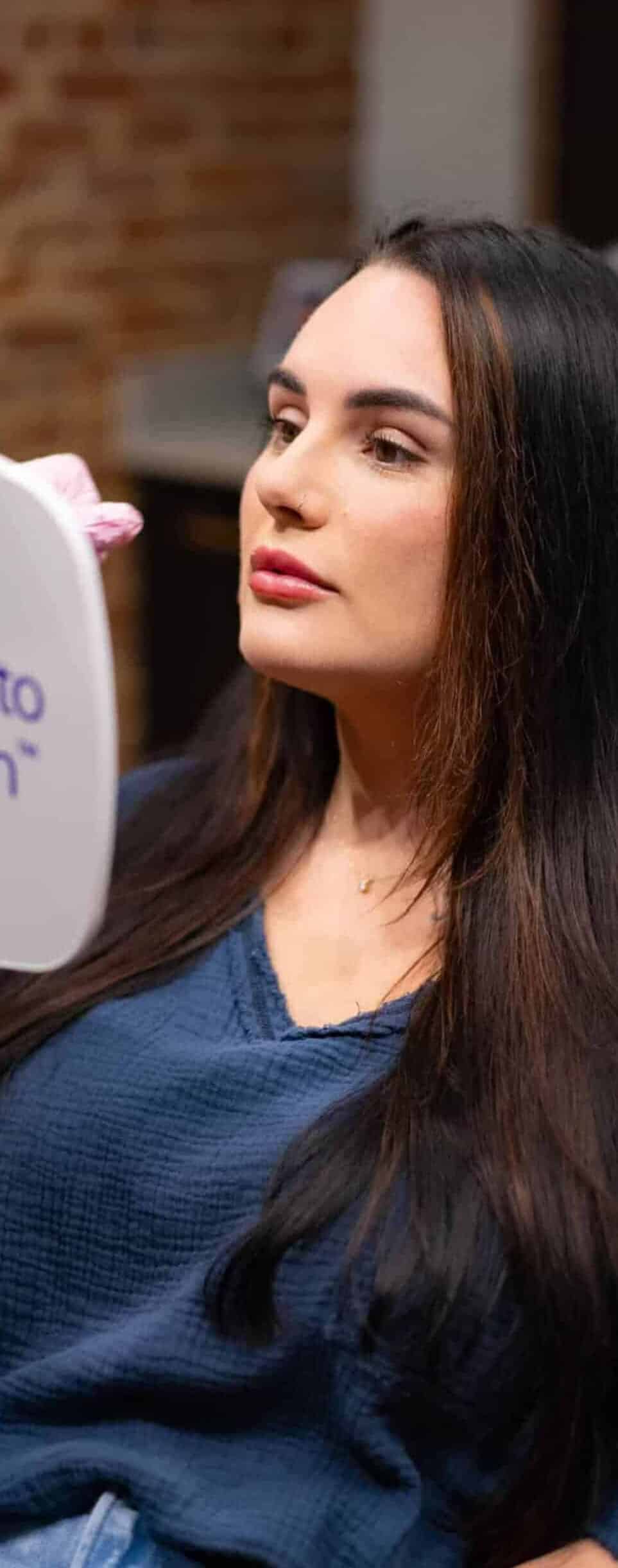 Nordlys IPL Treatment Journey at Camel City Injector Chemical Peels Treat