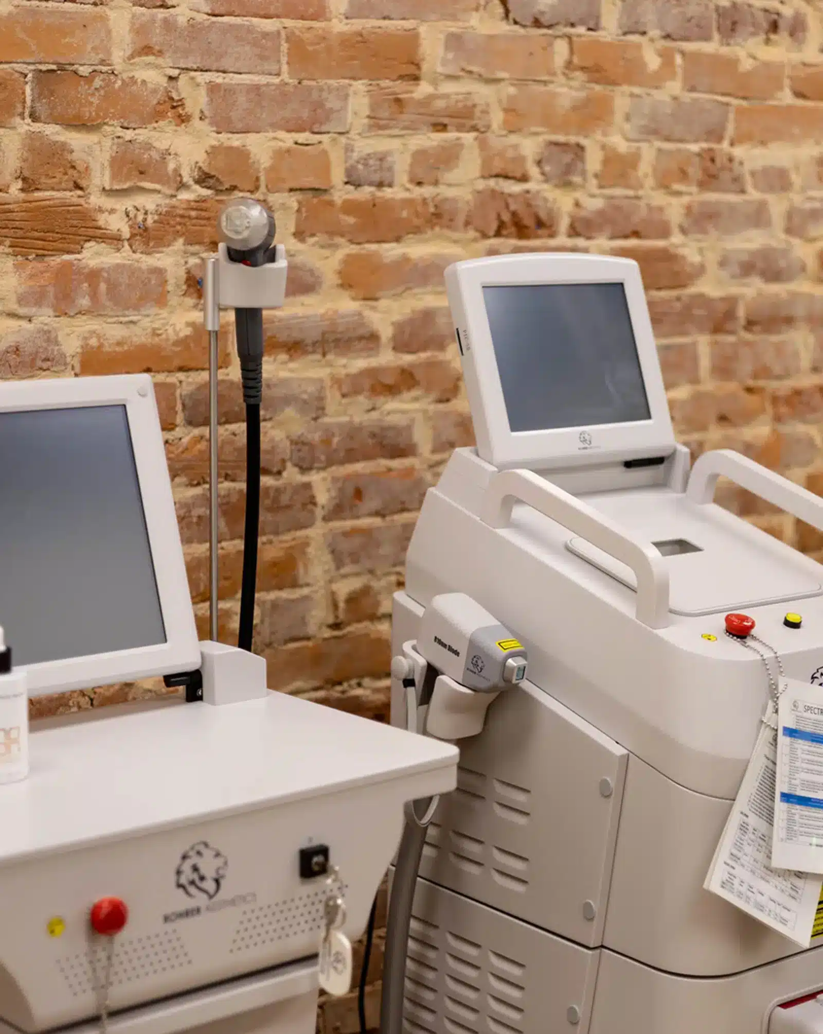 Laser Hair Removal King, NC