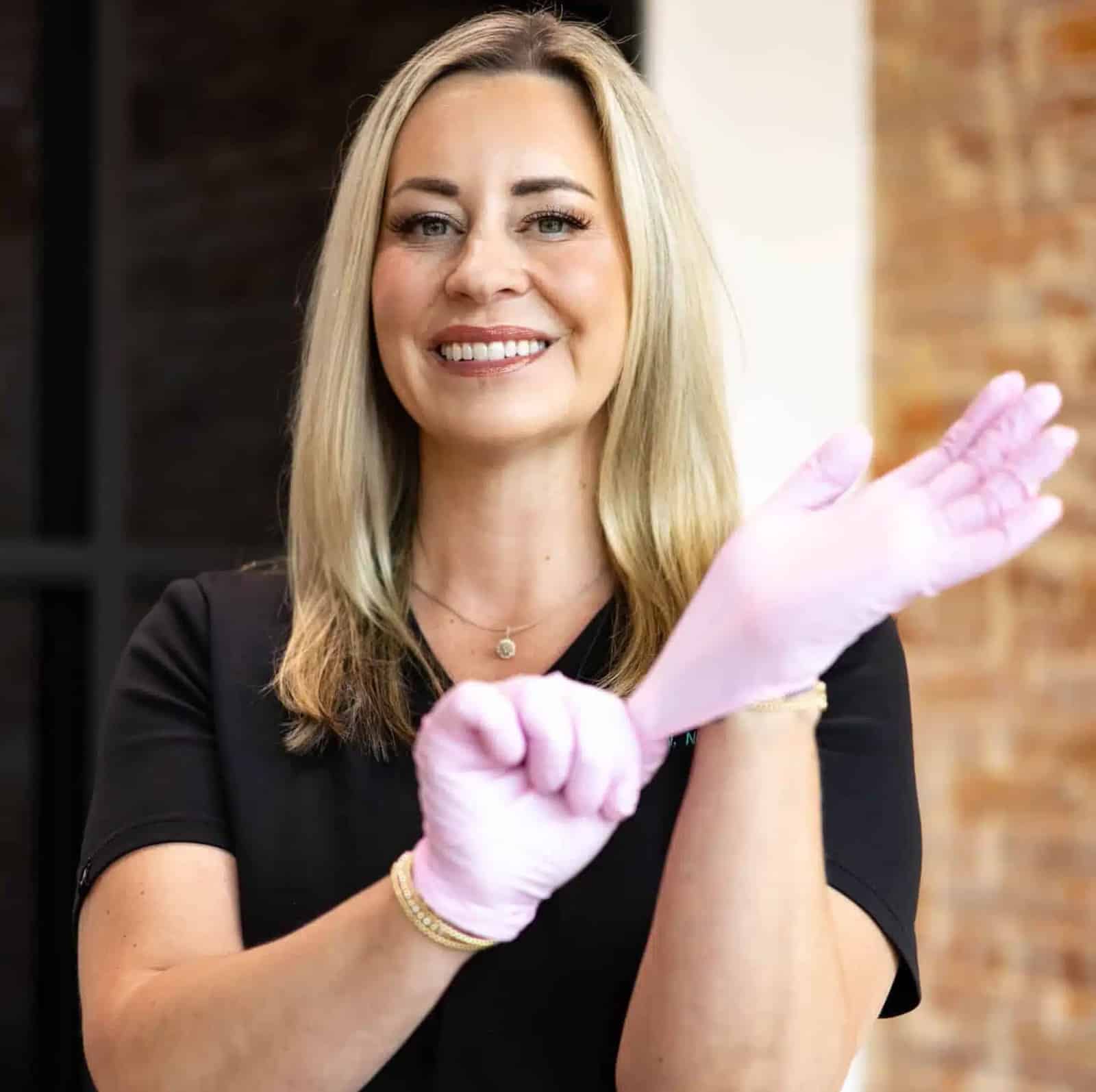 Skin Corrections What Can RF Microneedling Treat Chemical Peels Treat
