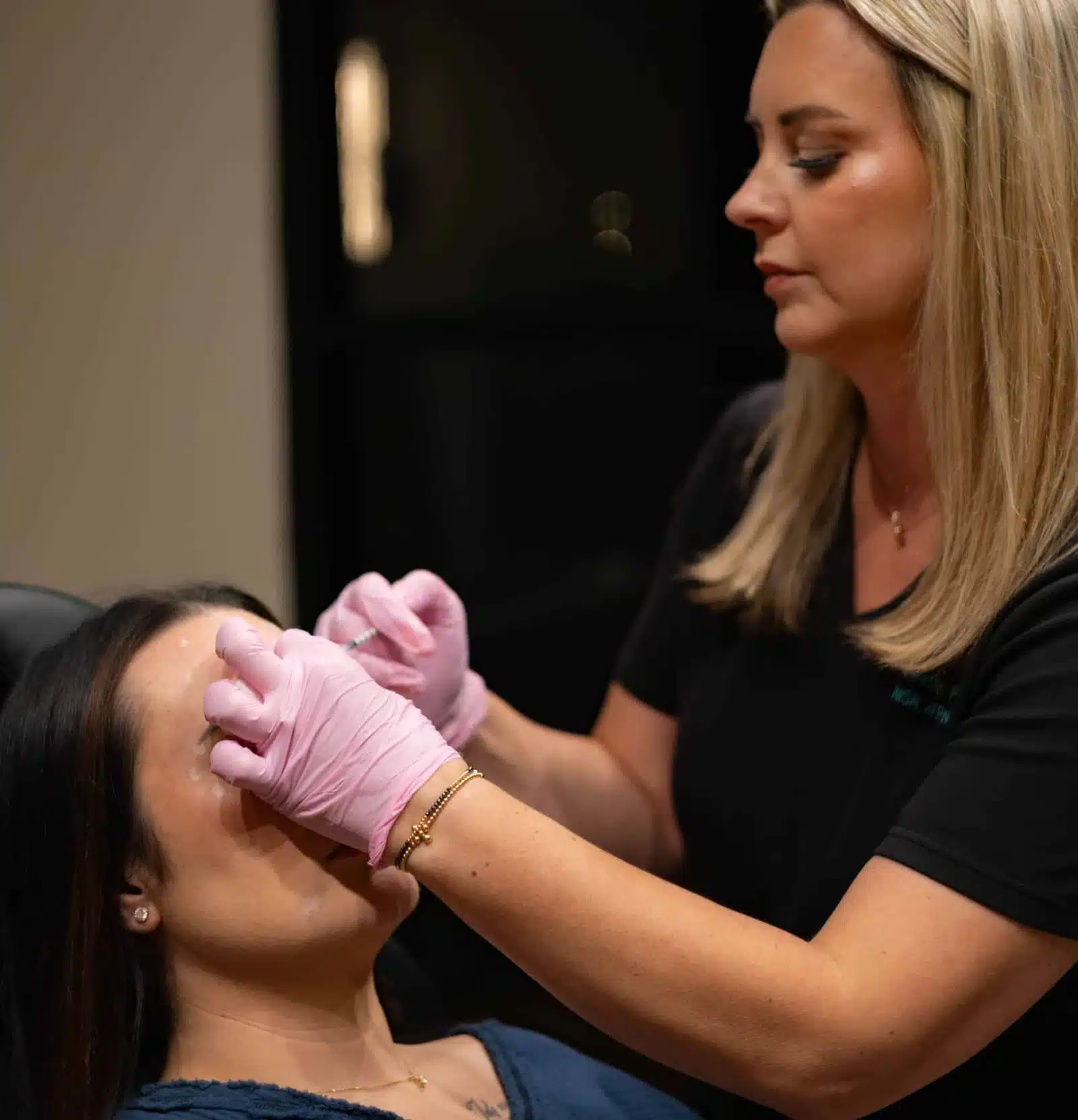 Daxxify Injections Winston Salem