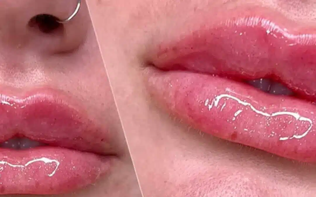 The Pinnacle of Lip Enhancement and Migration Prevention: Why Camel City Injector is King, NC’s Premier Aesthetic Destination