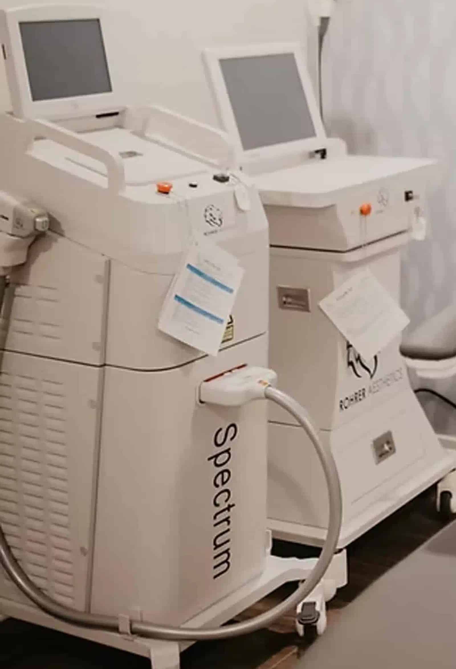Chemical Peels Treat
