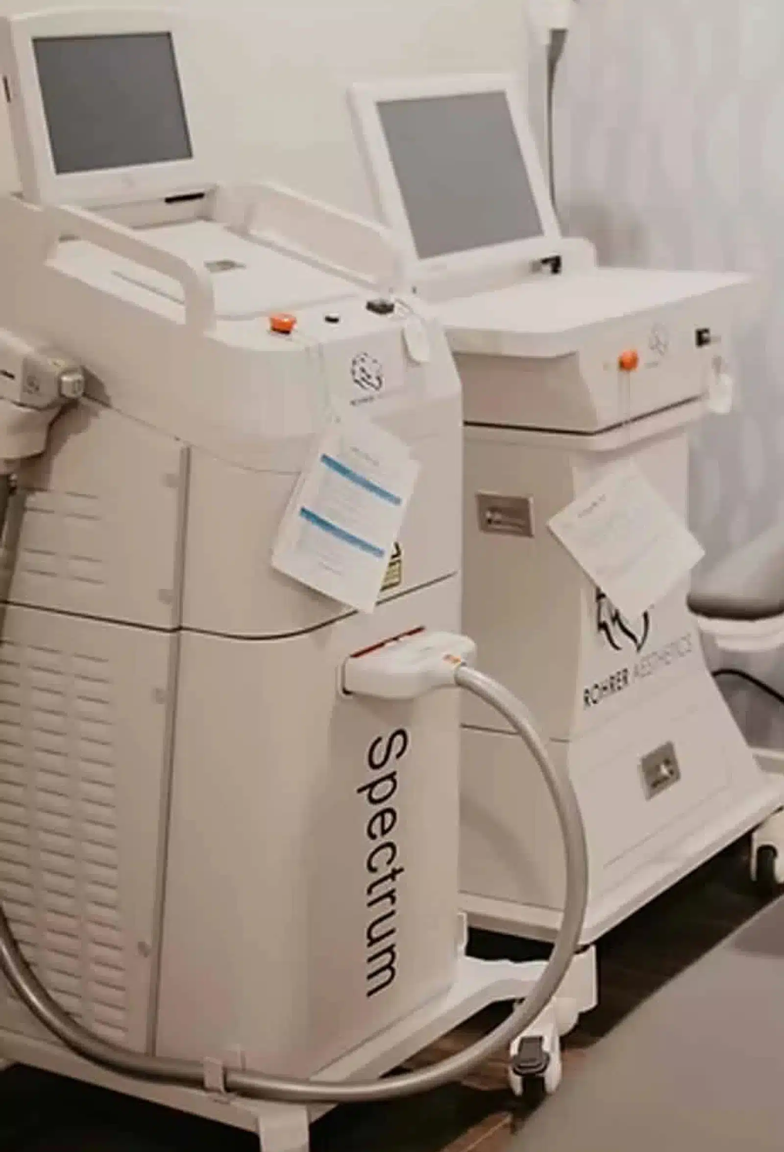 Chemical Peels Treat
