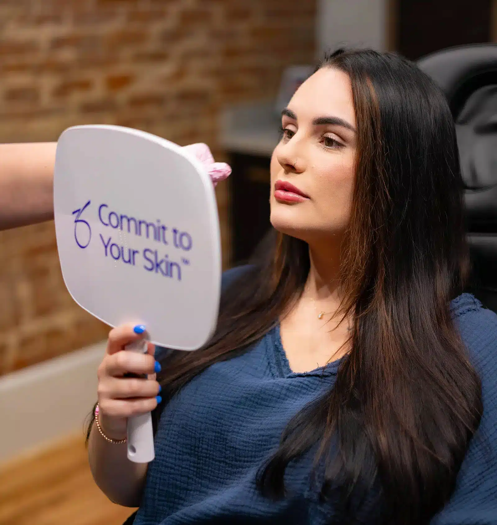 Chemical Peels Treat