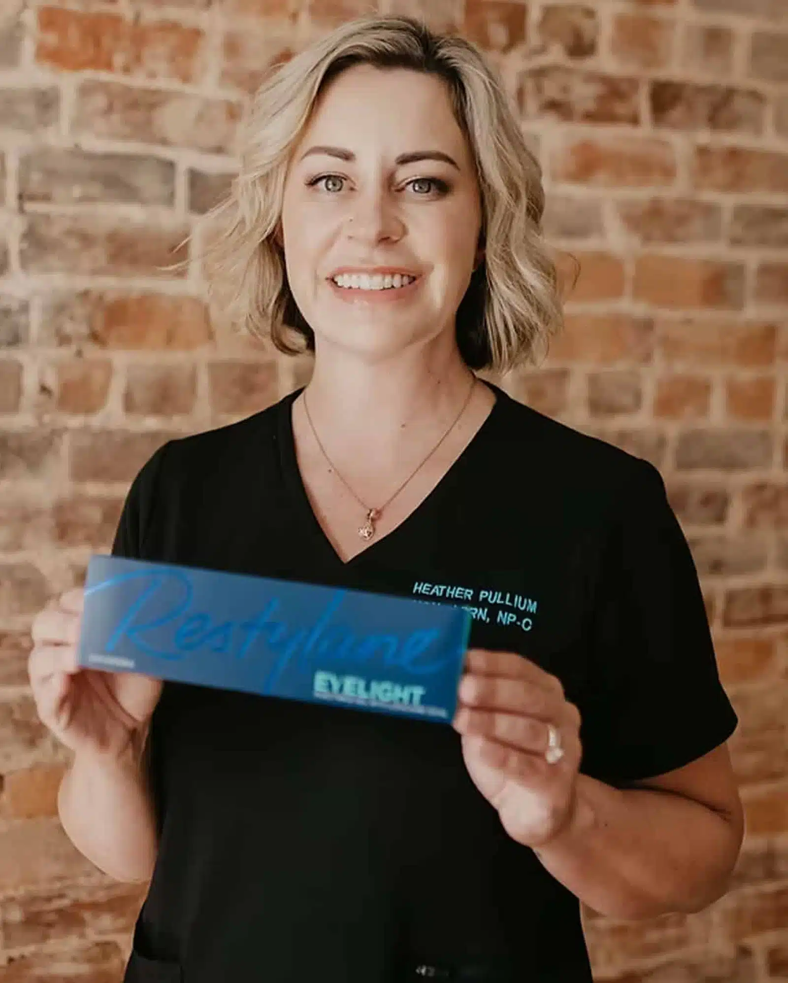 Full‑Face Rejuvenation with Dermal Fillers