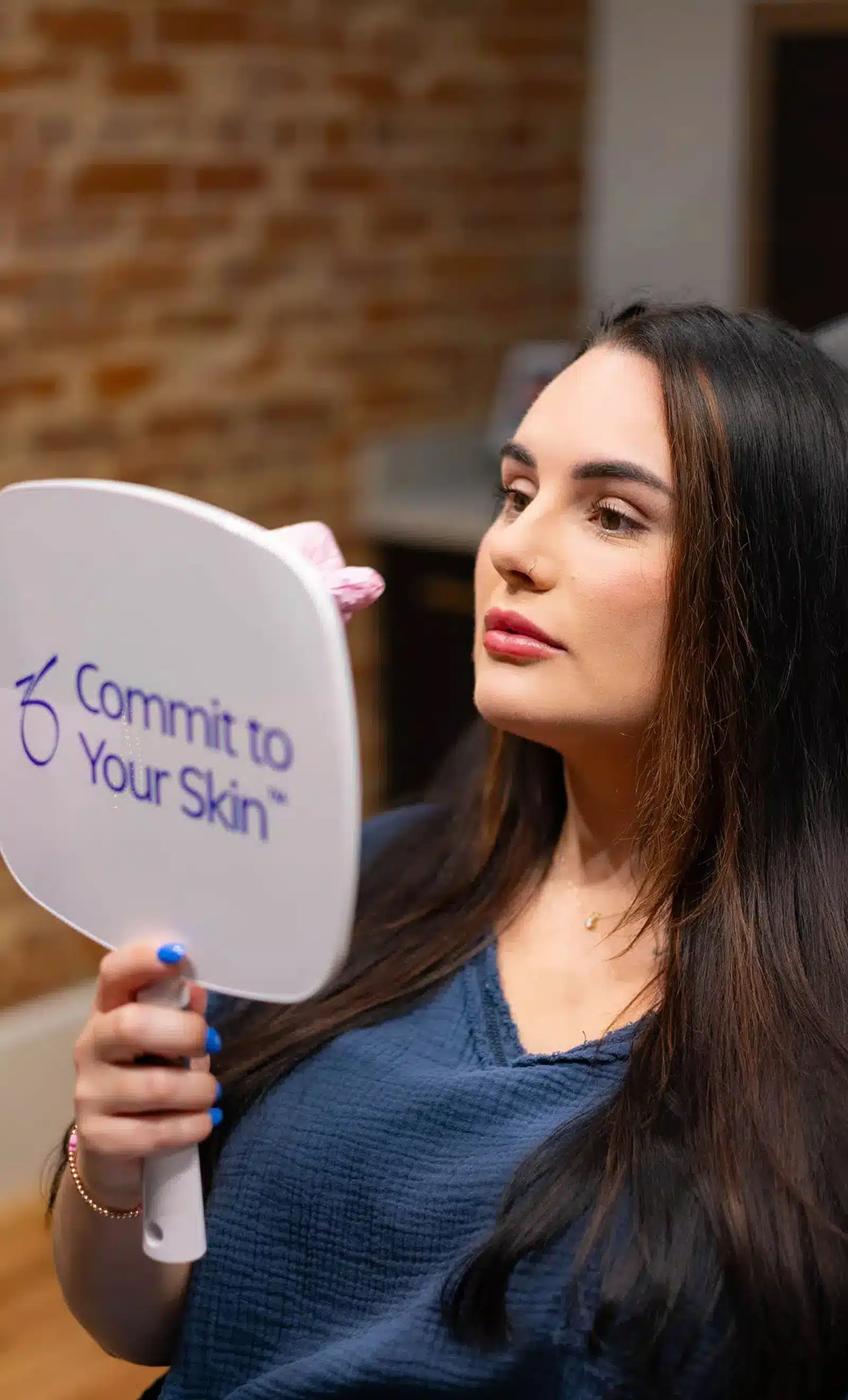 Key Facial Areas That Benefit From Botox