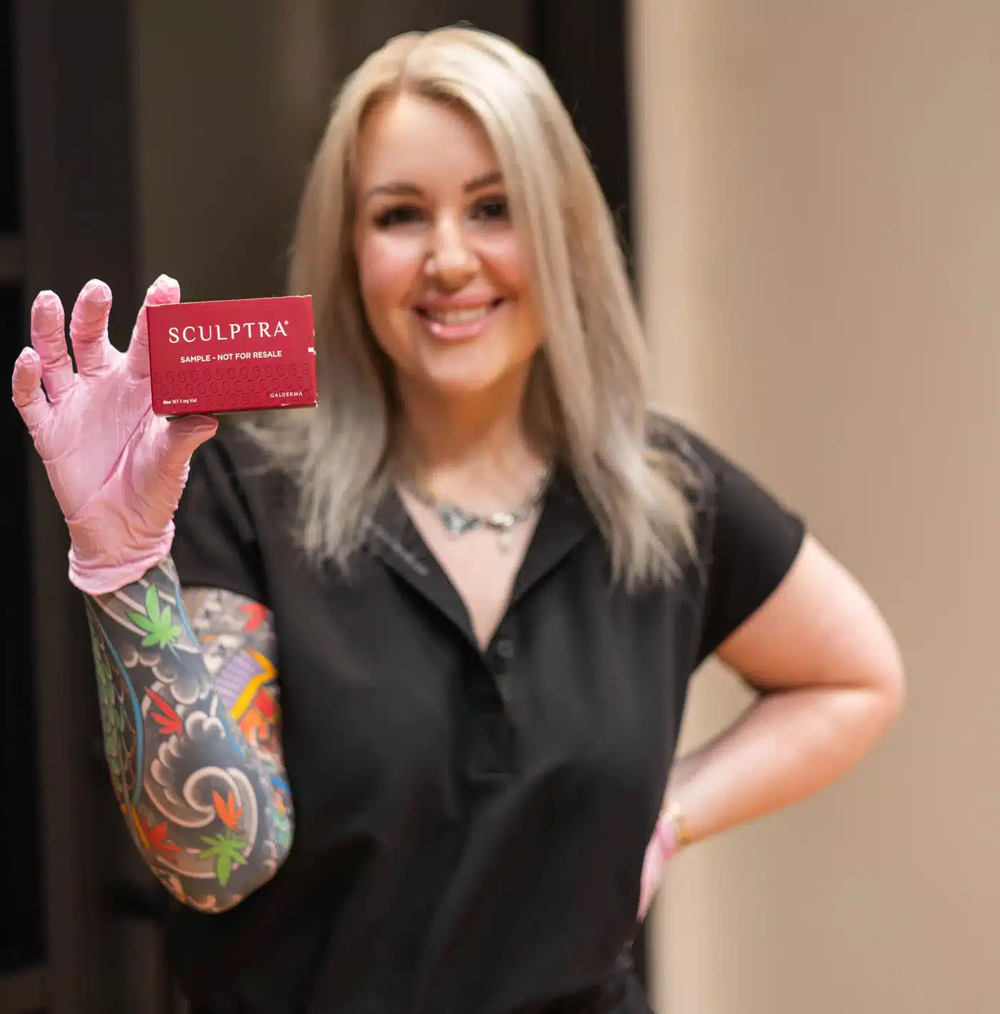tattoo removal