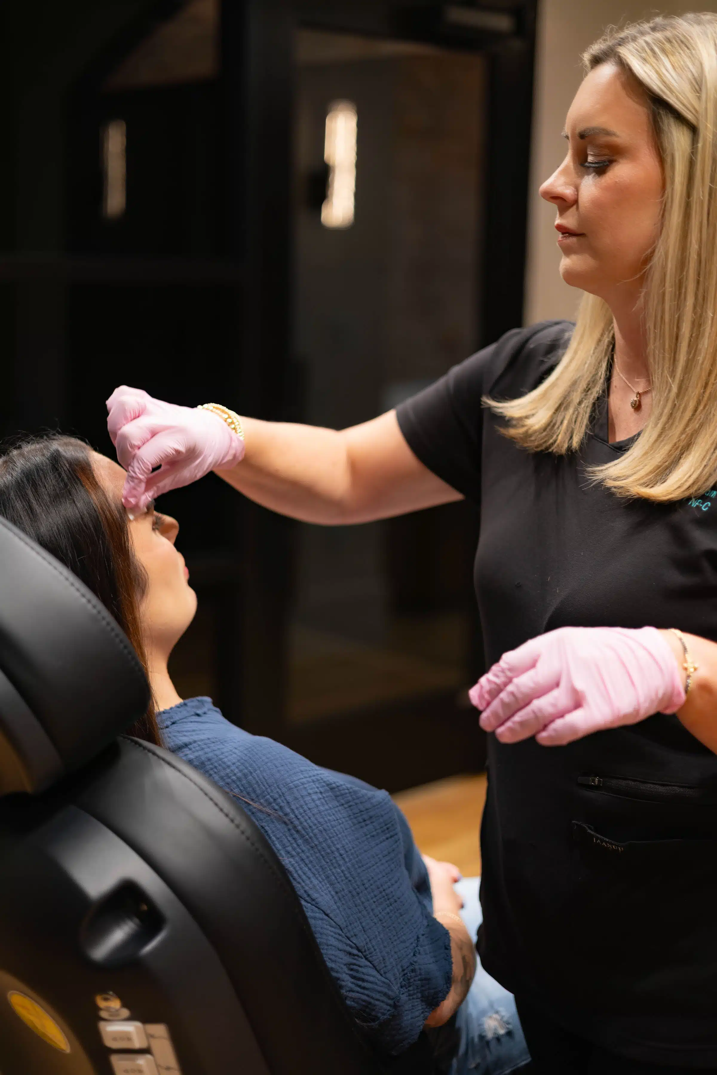 Chemical Peel Winston Salem