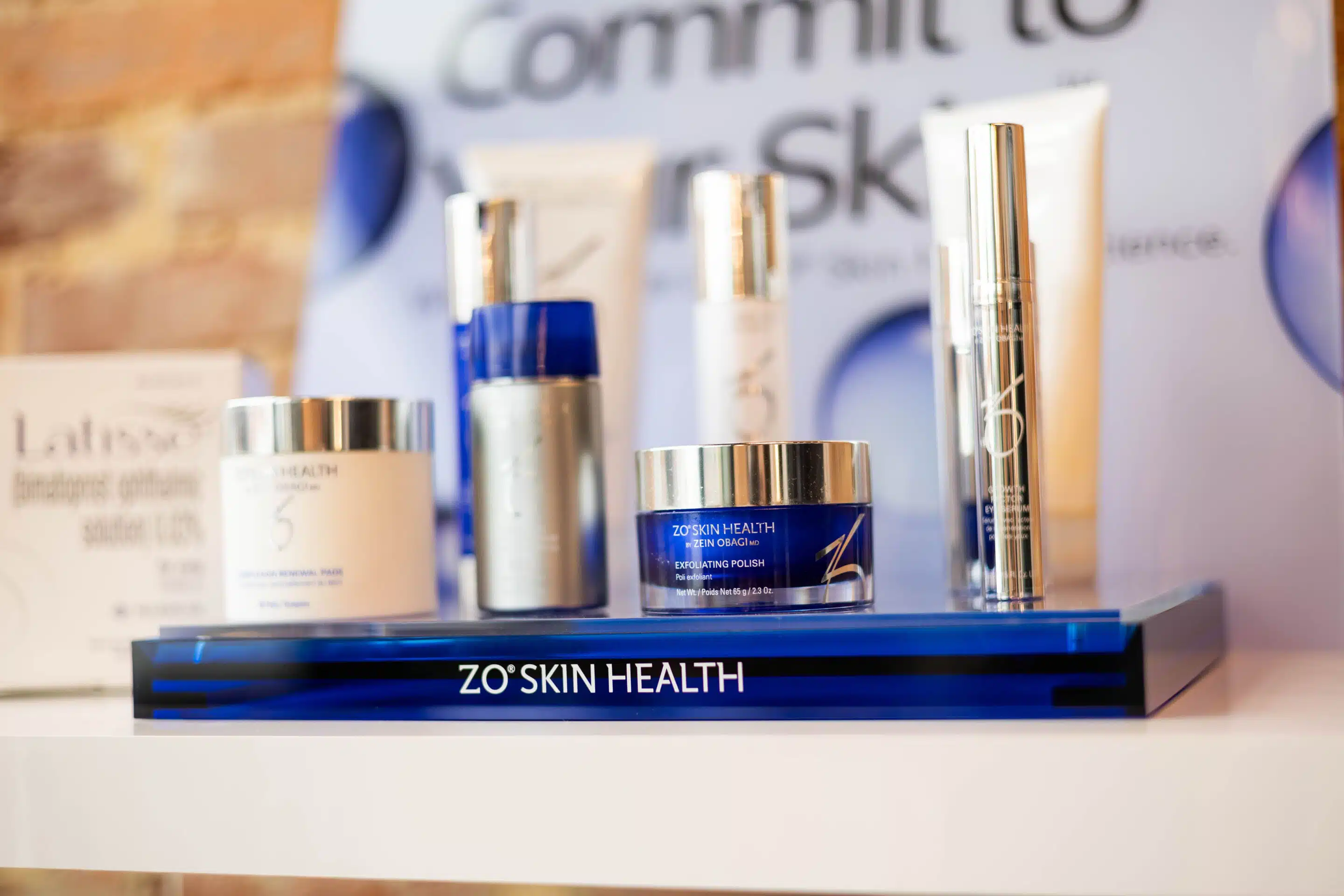 ZO Chemical Peel Winston Salem