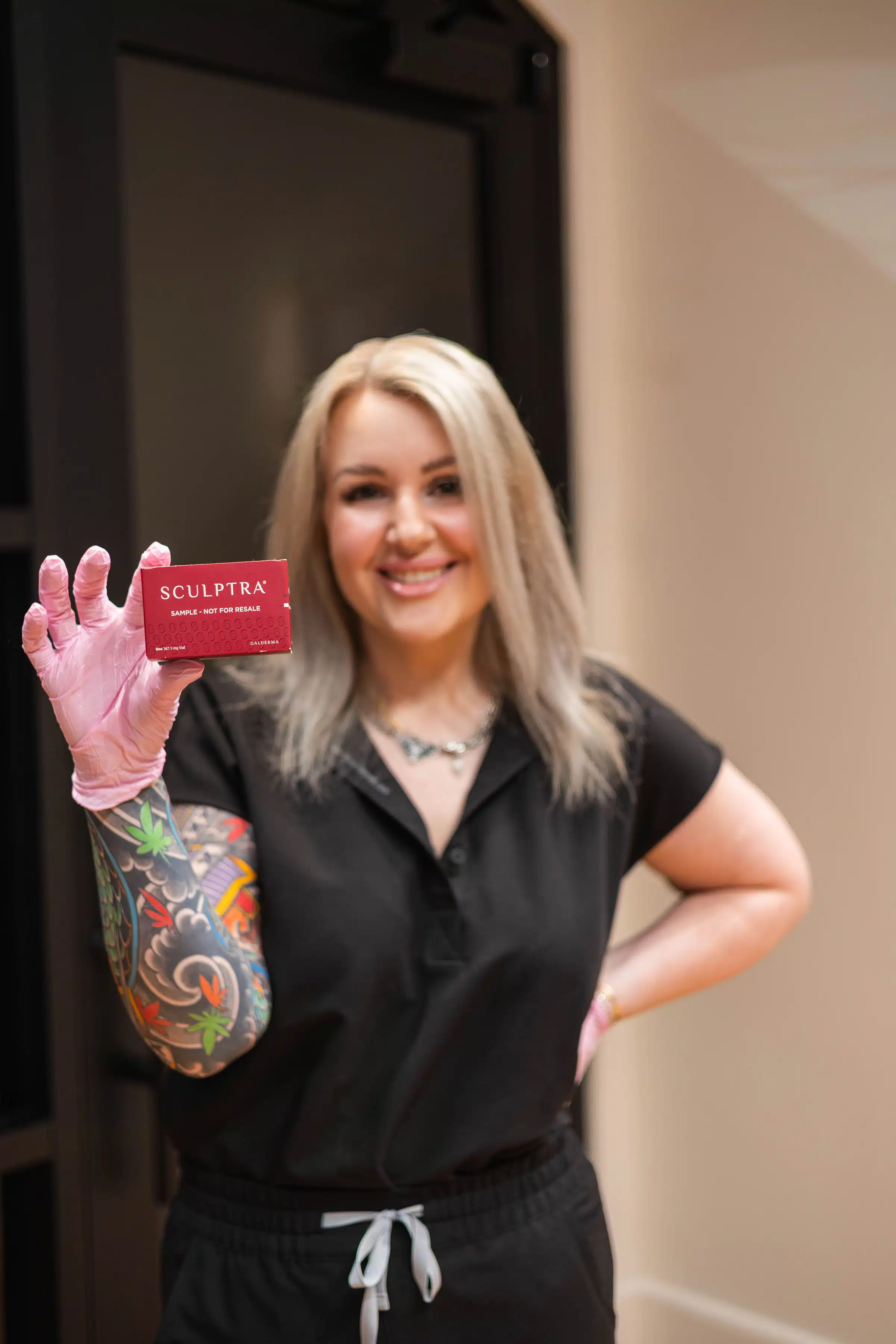 Sculptra Winston Salem